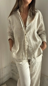 Camisa Lino