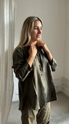 Camisa Malta