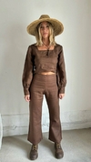 Pantalon Rabat