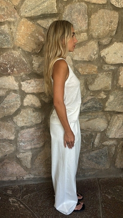 Musculosa Basica - comprar online