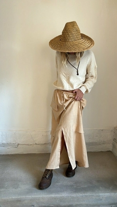 Falda Jardin - comprar online