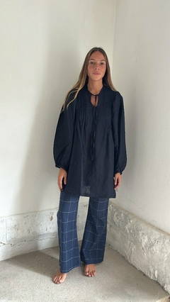 Vestido Bambu - Pura Home