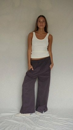 Musculosa Jada - Pura Home