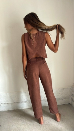 Pantalon Monte - comprar online