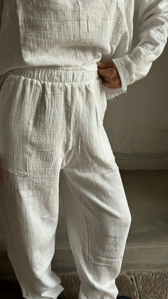 Pantalon Terra - comprar online