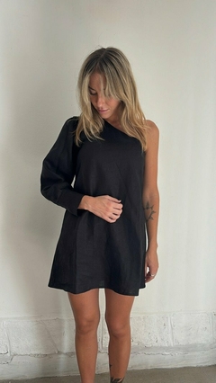 Vestido Cisne en internet