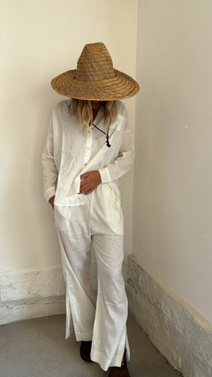 Pantalon Francisca