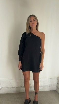 Vestido Cisne - comprar online