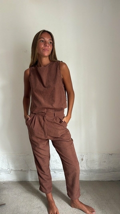 Pantalon Monte en internet