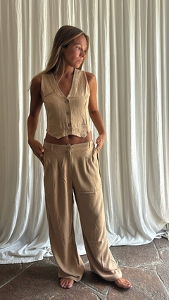 Pantalon Casimiro - comprar online