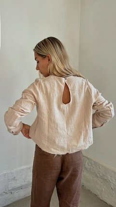 Blusa Terra - comprar online