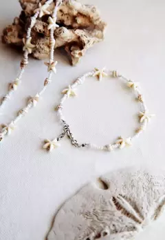 Tobillera Maui