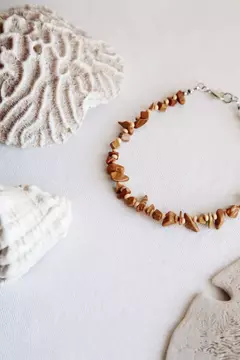 Tobillera Jaspe - comprar online