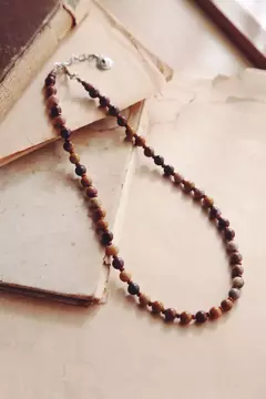 Collar Moka - comprar online
