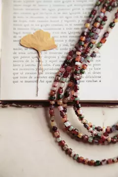 Collar Tutti - comprar online