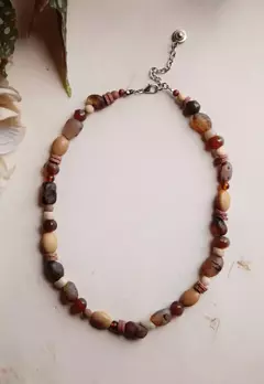 Collar Terra - comprar online