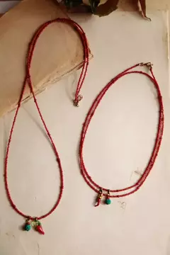 Collar Chilli