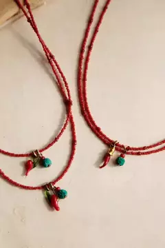 Collar Chilli - comprar online