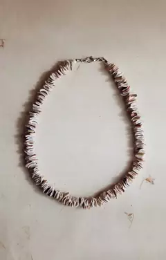 Collar Tijuca