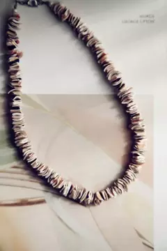 Collar Tijuca - comprar online