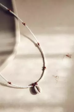 Collar Fiji