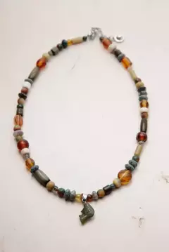 Collar Koi