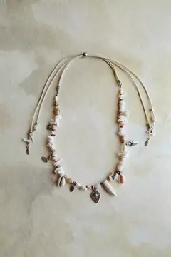 Collar Corfu