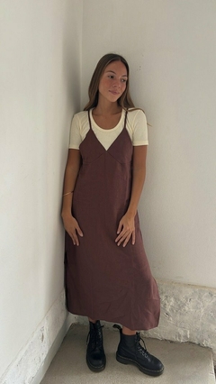 Imagen de Vestido Campo