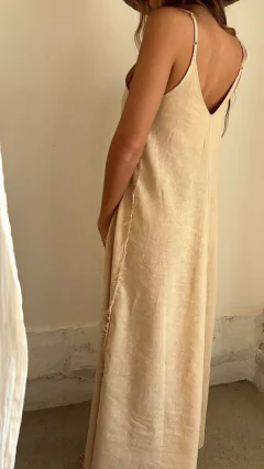 Vestido Clare - tienda online