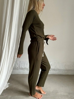 Pantalon Nativo - comprar online