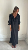 Vestido Bolero