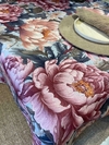 Mantel Peonias 3 mts