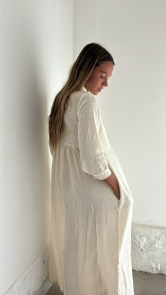 Vestido Campo Negro - comprar online