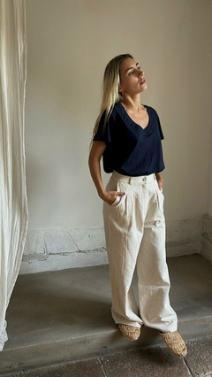 Pantalon Casimiro Sastrero - tienda online