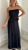 Vestido Nardo Negro