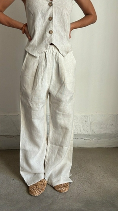 Pantalon Roble - comprar online