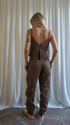 Pantalon Gaucho