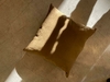 Almohadon Pura Tussor 50x50 cm