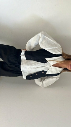 Blusa Angel - Pura Home
