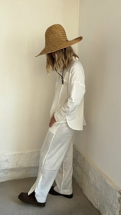 Pantalon Francisca - comprar online