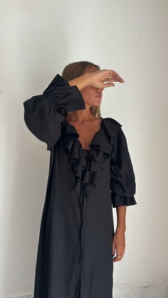 Vestido Bolero - comprar online