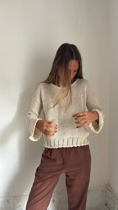 Sweater Indio - comprar online