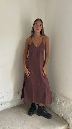 Vestido Campo