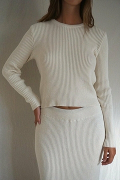 Sweater Colina - comprar online
