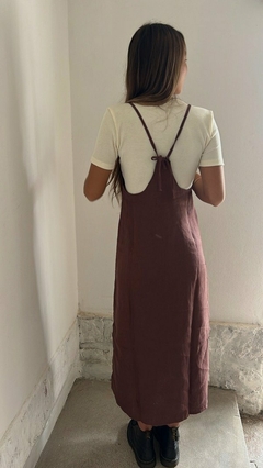Vestido Campo en internet