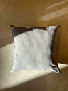 Almohadon Pura Tussor 70x70 cm