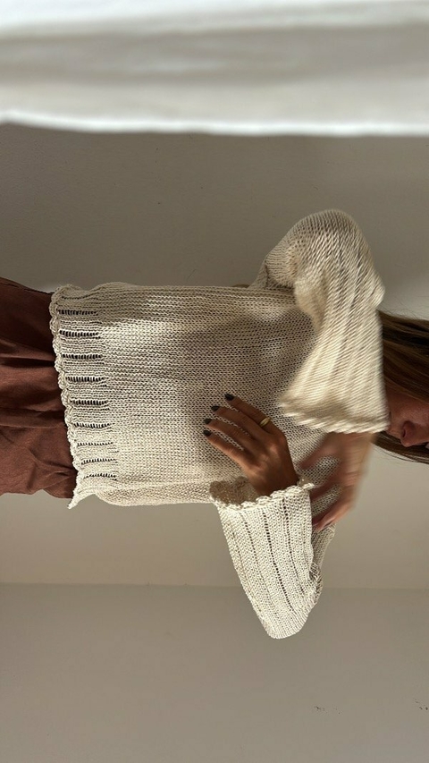 Sweater Indio