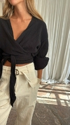Blusa Marruecos