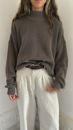 Polera Dcñ - Pura Home