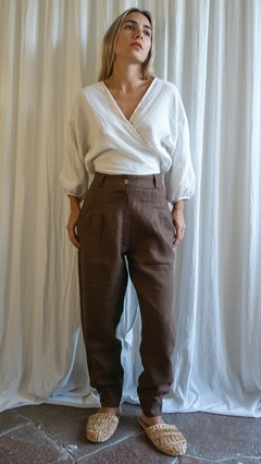 Pantalon Gaucho - comprar online